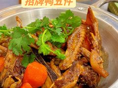 -美极鲜食坊(宝安南路店)
