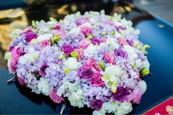 -Pink Gold Wedding·婚礼设计