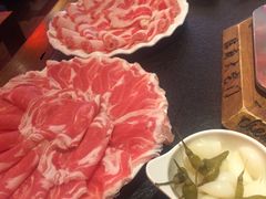 -陈府大宅门成都火锅·手切鲜肉(太原街店)