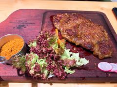 绝世双椒麻辣牛排-夏日玛莉西餐厅(梅溪湖步步高店)