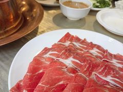 -东来顺饭庄(王府井步行街店)