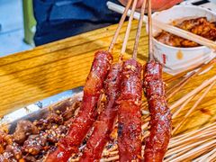 -袁师傅烤肉(弹子石店)