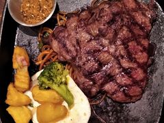 -半秋山西餐厅(巴南万达广场店)