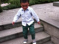 iphone_upload_pic-杭州半山国家森林公园