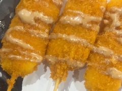 -菊上日式料理(蚌埠银泰店)