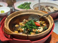 -谭厨中山传家菜.乳鸽.脆鲩鱼(华强北中航城店)