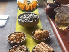 -邈墨茶馆(凤起路店)