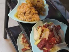 -牛犇炭火烤肉·鲜切烤肉(承德总店)