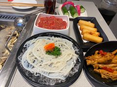 -海底捞火锅(吾悦广场店)