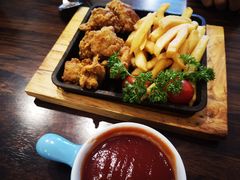 -Kpasta韩式意大利面