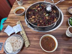-黑竹香鸡(营和巷店)