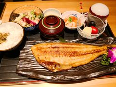 -皇品田苑日式料理(苏州中心店)
