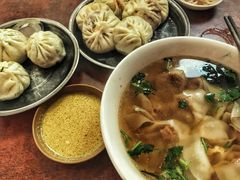 -小胖包子王(阜成门内店)