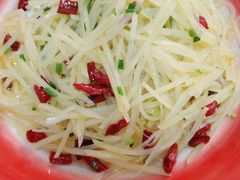 -香满锅老北京羊蝎子火锅·家常菜(新街口店)