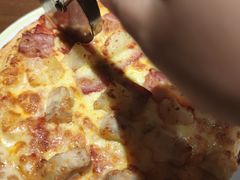 -萨莉亚意式餐厅(杭州西溪龙湖天街店)