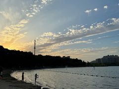 -天鹅湖体育公园