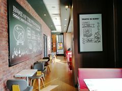 -汉堡王(北京通州领展店)