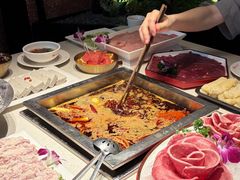 -红鼎坊·老成都火锅(新南门店)