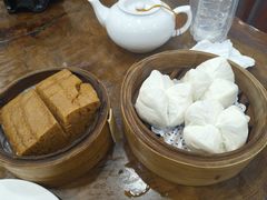 -澳门西南饭店·粤菜·茶市·手工点心(华海路店)