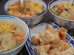 -长人馄饨铺(解放街店)