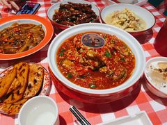 -辣小鲜·南昌大排档(船山路店)