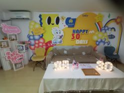 -敦南真爱月子会所(黄埔店)