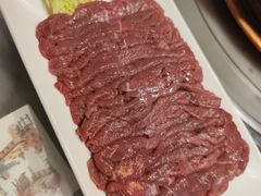 -老五四季涮肉(菜市口店)