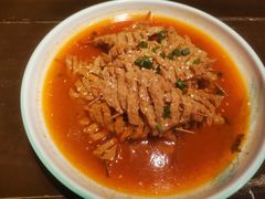 -三晋老田饸饹面(中大街店)