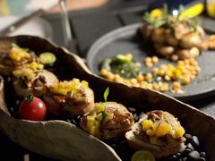 -烛影拾光观景餐厅·创意菜·摄影·小提琴(大唐不夜城店)