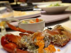 -百味馆·粤菜·湛江菜(后海花园店)