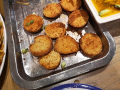 -叁宝烤肉·西安烧烤(东三爻店)