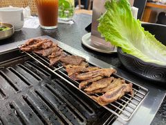 -韩满园· 甄选韩式烤肉