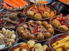 -阳阳老火锅(小南门店)