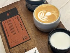 -Parking Coffee(孩儿巷店)