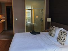 -西昌邛海湾柏樾酒店(原邛海湾柏栎度假酒店)