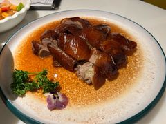 -清晖小苑·顺德菜(观澜湖新城店)
