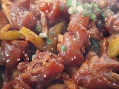 -沙掌门肉蟹煲(沙溪店)