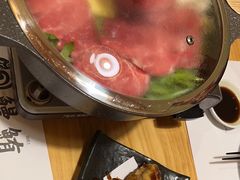 -鳗鲔料理小馆