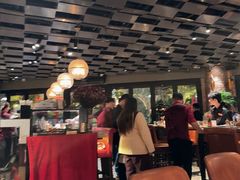 -BROWNSTONE布朗石西班牙餐厅(富城店)