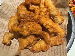 -撒椒·四川江湖菜(西单大悦城店)