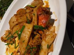 -筱爷叔·上海传统手工菜(新桥店)
