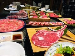 -NIUAN牛庵·日式和牛烧肉(恒隆店)