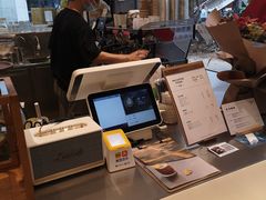 -MQ COFFEE STAND明谦(新洲店)