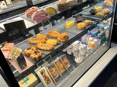 -星巴克(西湖天地店)