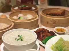 -陶陶居海鲜酒家(新马路店)