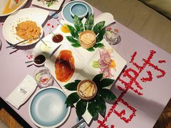 -梧桐北京烤鸭·铜锅涮肉(海岸城店)