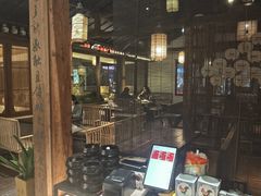 -大牌大·传统杭帮菜(湖滨店)