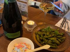 -Blac+Blac(中海环宇荟店)