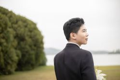 -太郎花子婚纱摄影TAHAKO(无锡店)