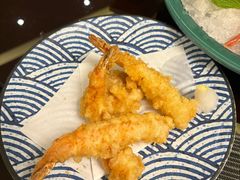 -柚·日式料理-富力万丽酒店